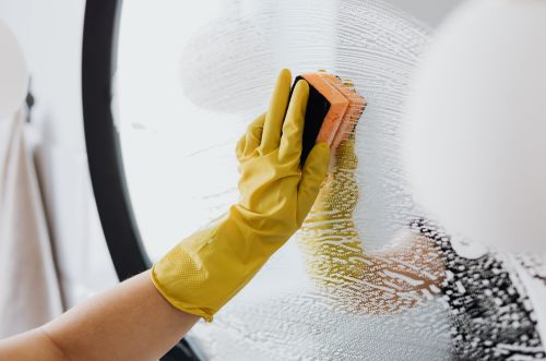 Home cleaning services in Middletown OH